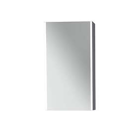 Miller Badrum Spegelskåp Linear Led City 400 40 752HL-4