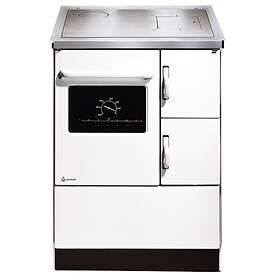 Wamsler Vedspis K118s Standard 60 cm 6kw