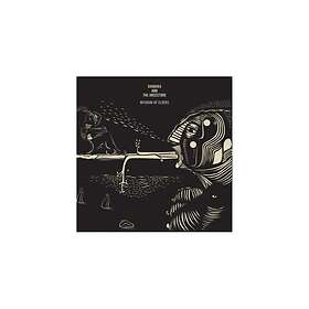 Shabaka & The Ancestors Wisdom Of Elders LP