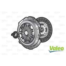 Valeo Kopplingssats 826357