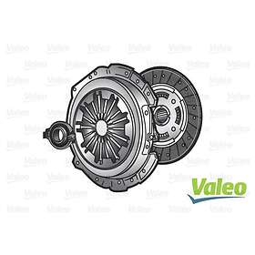 Valeo Kopplingssats 832086