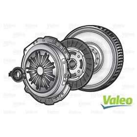 Valeo Kopplingssats 835087