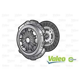 Valeo Kopplingssats 786044