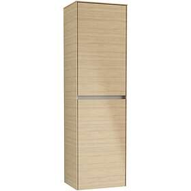 Villeroy & Boch Högskåp Collaro med Två Dörrar C03400VJ