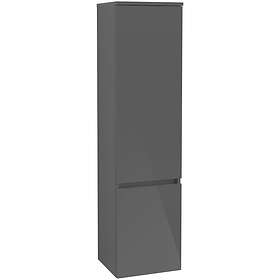 Villeroy & Boch Högskåp Legato med Två Dörrar 400 mm B73001FP