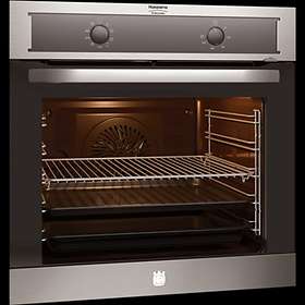 Husqvarna-Electrolux QCE5015X (Rostfri)