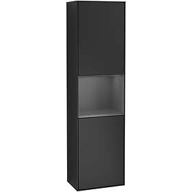 Villeroy & Boch Högskåp Finion med Två Dörrar 418 mm G470GKPD