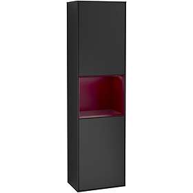 Villeroy & Boch Högskåp Finion med Två Dörrar 418 mm G470HBPD