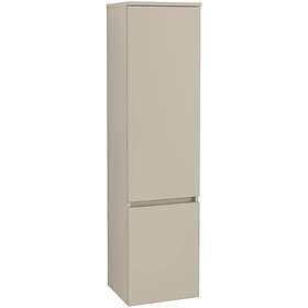 Villeroy & Boch Högskåp Legato med Två Dörrar 400 mm B73000VK