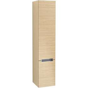 Villeroy & Boch Högskåp Subway 2,0 med Två Dörrar 350 mm A71010VJ