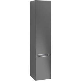 Villeroy & Boch Högskåp Subway 2,0 med Två Dörrar 350 mm A71010PD