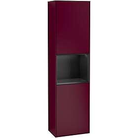 Villeroy & Boch Högskåp Finion med Två Dörrar 418 mm F470PDHB