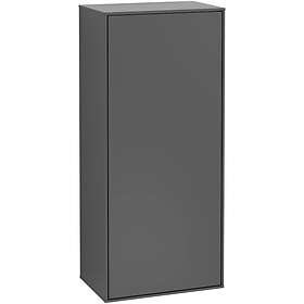 Villeroy & Boch Väggskåp Finion med 1 Dörr 418 mm Sidoskåp F57000GK