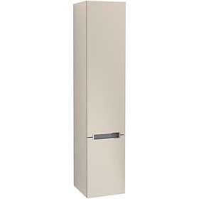 Villeroy & Boch Högskåp Subway 2,0 med Två Dörrar 350 mm A71010VK