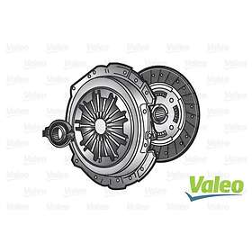Valeo Kopplingssats 821355