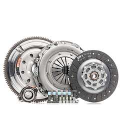 Valeo Kopplingssats 837039