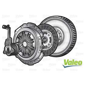 Valeo Kopplingssats 845070