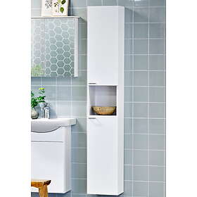 Alterna Högskåp Basic 1800x300 mm 8971570