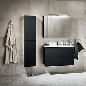 Alterna HÖGSKÅP Luxor 8939046