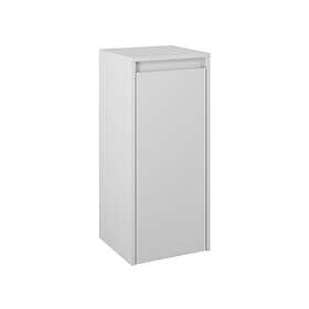 Alterna Väggskåp Luxor ALT LUXOR MELLANSKÅP HÖ GRÅ 8938883