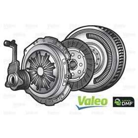 Valeo Kopplingssats 837347