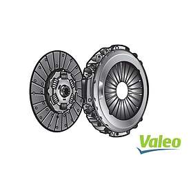 Valeo Kopplingssats 827450