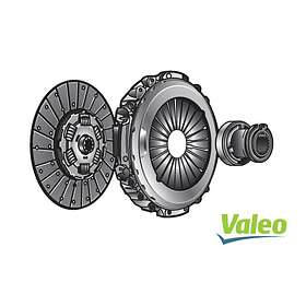 Valeo Kopplingssats 827493