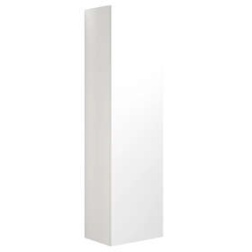 Dansani Högskåp Luna 1 lucka 176*50*35 cm H M25-1112