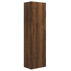 Dansani Högskåp Luna 1 lucka 176*50*35 cm V M25-1252