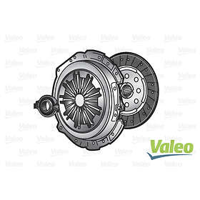 Valeo Kopplingssats 826911