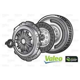 Valeo Kopplingssats 837123