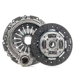 Valeo Kopplingssats 801409