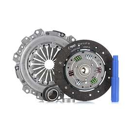 Valeo Kopplingssats 821184