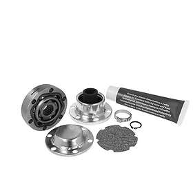Metelli Mellanaxel knutkors 16-1032