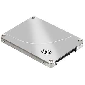 Intel 320 Series 2.5" SSD 80GB