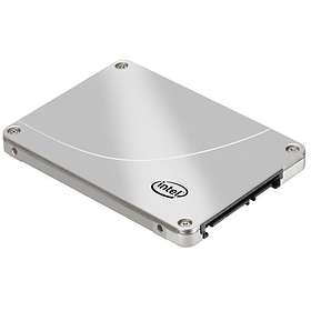 Intel 320 Series 2.5" SSD 600Go