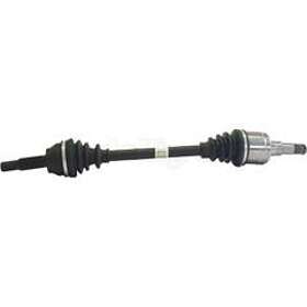 Metelli Drivaxel 17-0892