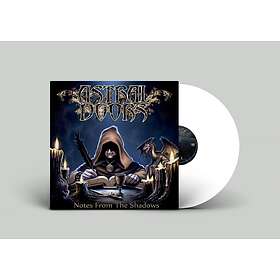 Astral Doors Notes From The Shadows LP
