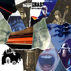Supergrass - The Strange Ones: 1994-2008 LP