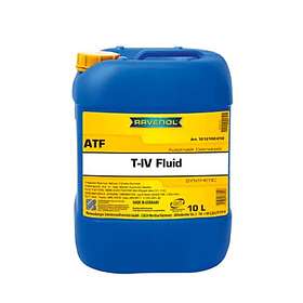 Ravenol Vaihteistoöljy 1212102-010-01-999