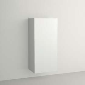 Vedum Halvhögt Skåp Free Bas 500 Väggskåp Light Vit Vänster 531080801