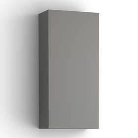 Vedum Väggskåp Mezzo 300 Översk Maja F49 Bet.grå H 5200292992