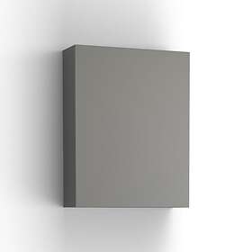 Vedum Väggskåp Free 500 ÖVERSK MOA F49 Betonggrå H 5200390992