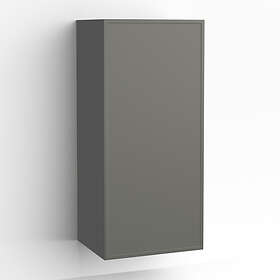 Vedum Halvhögt Skåp Mezzo Bas 500 Thea F49 Bet.grå H 5310891992