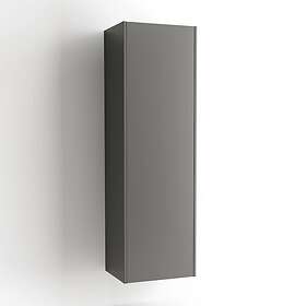 Vedum Högskåp Soprano Frame Bas 500 FRAME HSK BAS MOA F49 Betonggrå V 5300090991