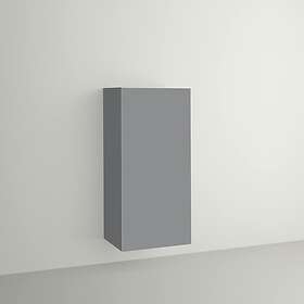 Vedum Halvhögt Skåp Free Bas 500 HALVH SK BAS NORA GRÅ V 531080191