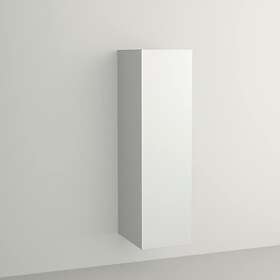 Vedum Halvhögt Skåp Free Bas 300 HALVH SK BAS ELSA VIT H 531070802