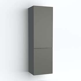 Vedum Högskåp Mezzo Bas Thea Hsk 500 F49 Bet.grå V 5309591991