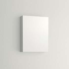 Vedum Väggskåp Mezzo 500 Maja Vit Höger 520030202