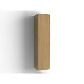 Vedum Högskåp Flow 400 FL/ZO HÖGSK H VITP EK 530824040